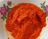 Foto langkah ke 2 dari resep Gulai udang.