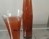 Foto langkah ke 3 dari resep Tepache.