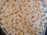 Ñoquis de papa