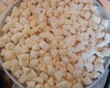 Foto del paso 5 de la receta: Ñoquis de papa