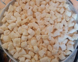 Foto del paso 5 de la receta: Ñoquis de papa