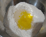 Foto del paso 1 de la receta: Tortillas de trigo