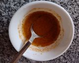 Foto del paso 7 de la receta: Pimientos rellenos de Bigote Cocina