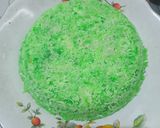 Foto langkah ke 7 dari resep Gengsot Khas Betawi 💚.
