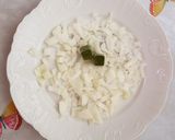 Foto del paso 1 de la receta Sopa de brócoli 🥦