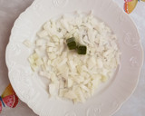 Foto del paso 1 de la receta: Sopa de brócoli 🥦