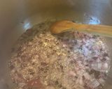 Lencsesaláta recept fázis 1 fotója