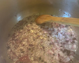 Lencsesaláta recept fázis 1 fotója