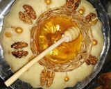 صورة لخطوة 2 من وصفة مسفوف(كسكسي بالزبيب)