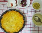A picture of step 11 of Kunafa.
