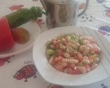 Foto del paso 4 de la receta: 1053. Alubias de verano