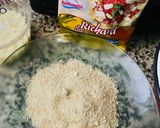 Foto del paso 3 de la receta: PAN MONTAÑA RUSA SABORIZADO CON VERDEOS Y QUESO 🤩👏👏❤️by Alicia Yunis👏❤️🙏🏼❤️