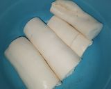 Foto langkah ke 1 dari resep Singkong melepuh.