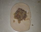 Foto del paso 2 de la receta: Kraut pirok
