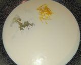 Une image de l'étape 2 de Pâtes aux sardines & citron.