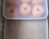Foto langkah ke 8 dari resep Donat Kentang Frozen #626.