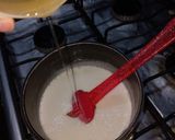 Foto del paso 5 de la receta: Panna cotta con coulis de piña