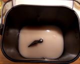 Foto del paso 2 de la receta: Pan integral en panificadora ATMA Easy Cook