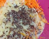 Foto del paso 3 de la receta: Hamburguesas 🍔🥕Veggie