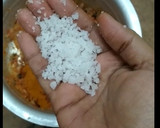 விறகடுப்பில் செய்த ரோட்டுக்கடை மட்டன் சால்னா (Mutton salna recipe in tamil) ரெசிபி ஸ்டேப் 8 புகைப்படம்