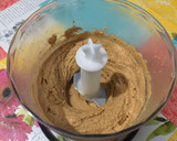 Foto del paso 5 de la receta: Crema de cacao (cacahuetes y miel)