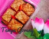 Cara Membuat Tempe Goreng 3