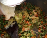 Foto del paso 7 de la receta: Chícharos a la francesa