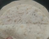   ત્રિરંગી પરોઠા(Tirangi parotha recipe in Gujarati) રેસીપી સ્ટેપ5ફોટો