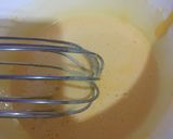 Foto del paso 7 de la receta: Helado de chocolate y naranja