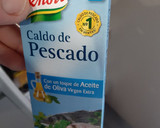 Foto del paso 4 de la receta: Patatas a la marinera