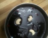 பீட்ரூட் அல்வா (Beetroot halwa recipe in tamil) ரெசிபி ஸ்டேப் 4 புகைப்படம்