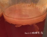 如何 自我培養紅茶菌 Scoby的食譜步驟5照片