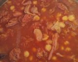 Foto del paso 5 de la receta: Callos
