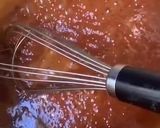 Une image de l'étape 4 de Caramel 🥄beurre salé 🥮.