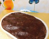 Foto langkah ke 3 dari resep Isian coklat utk roti/pia/bakpao.