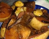 Foto del paso 3 de la receta: Dulce de Calabaza