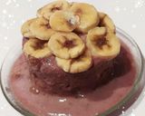 Foto del paso 5 de la receta: Mug Cake de Banana Fitness