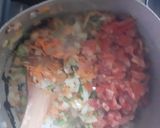 Foto del paso 7 de la receta: Canelones de verduras
