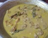 Foto langkah ke 4 dari resep Rendang daging sapi.