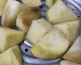 Foto langkah ke 1 dari resep Satsuma Butter.