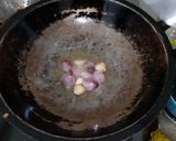 Foto langkah ke 1 dari resep Mie Goreng Tektek Abang Kaki Lima.