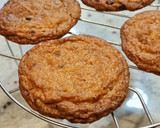 Foto del paso 7 de la receta: Galletas triple Toblerone
