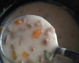 Foto langkah ke 4 dari resep Cream Soup.