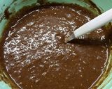 Foto del paso 5 de la receta: Budín- banana/mantequilla de maní/avena