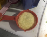Foto del paso 9 de la receta: Pasta con pollo y espinaca