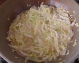 Foto del paso 1 de la receta: Salteado Oriental de carne picada