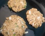 Foto del paso 3 de la receta: Hamburguesas de soja texturizada