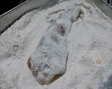 Foto langkah ke 3 dari resep Chicken Katsu.