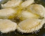 Foto langkah ke 8 dari resep Karipap Renyah.