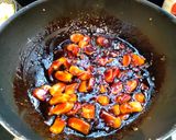 Foto langkah ke 7 dari resep Kwetiau goreng.